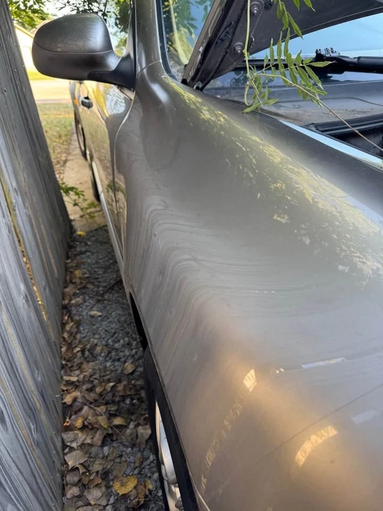 2004 Porsche 955/957 Cayenne S - Image 14 of 19