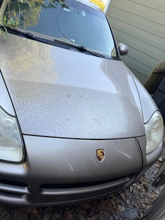 2004 Porsche 955/957 Cayenne S - Image 16 of 19
