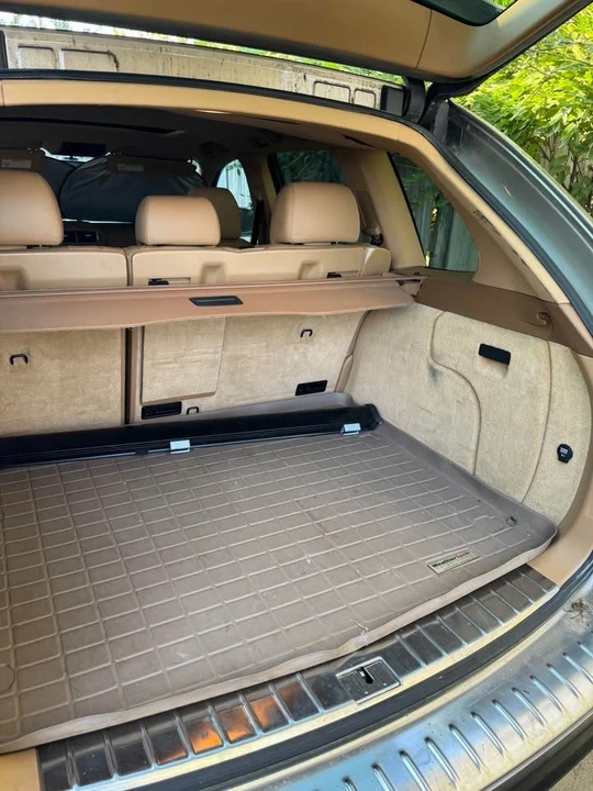 2004 Porsche 955/957 Cayenne S - Image 17 of 19