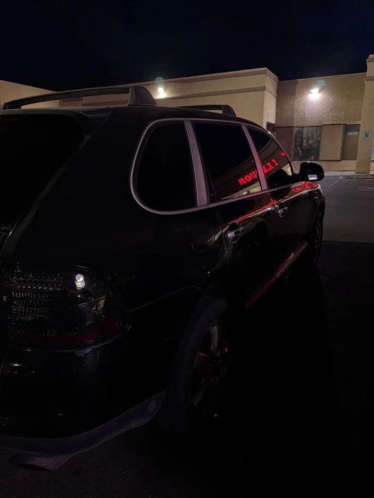 2004 Porsche 955/957 Cayenne S - Image 6 of 19
