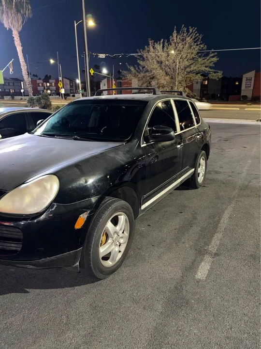 2004 Porsche 955/957 Cayenne S - Image 10 of 19