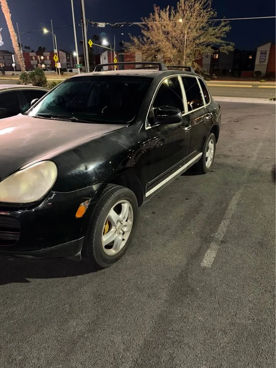 2004 Porsche 955/957 Cayenne S - Image 15 of 19