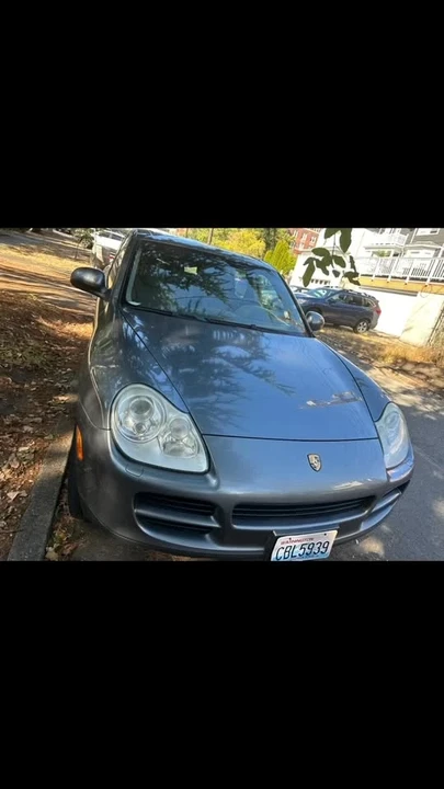 2004 Porsche 955/957 Cayenne Turbo - Image 2 of 2