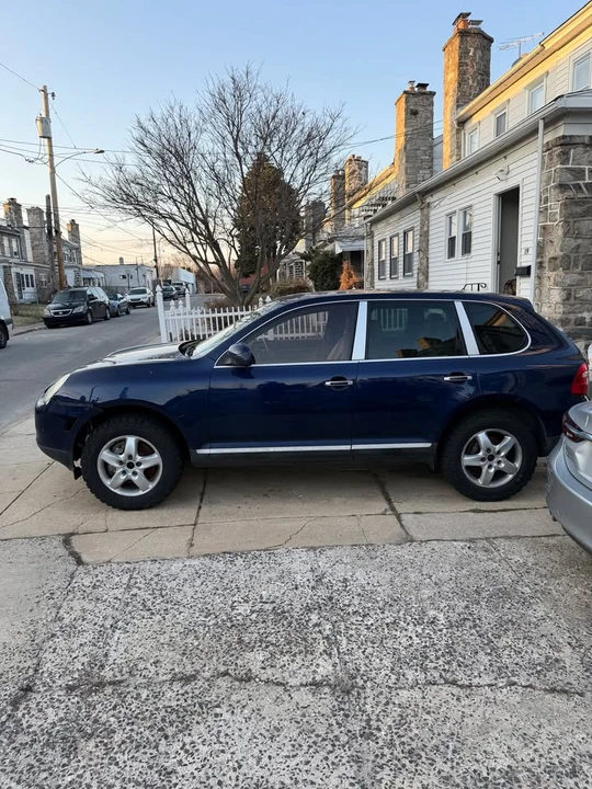 2004 Porsche 955/957 Cayenne S - Image 2 of 19