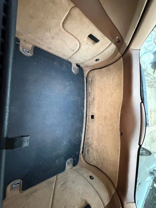 2004 Porsche 955/957 Cayenne S - Image 18 of 19