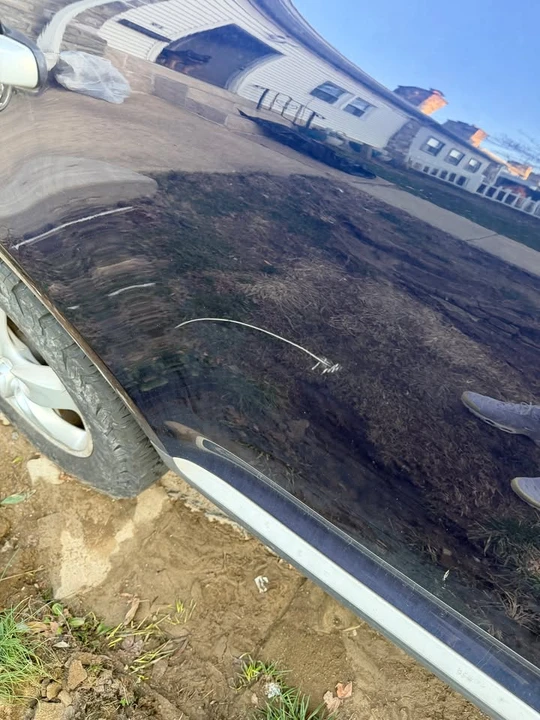2004 Porsche 955/957 Cayenne S - Image 7 of 19