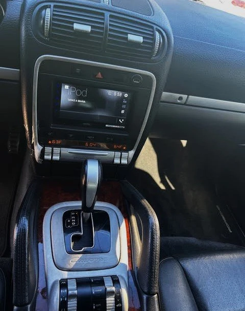 2004 Porsche 955/957 Cayenne S - Image 11 of 12