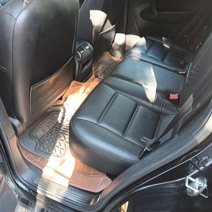 2004 Porsche 955/957 Cayenne S - Image 7 of 10