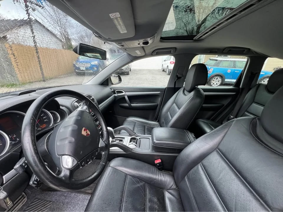 2004 Porsche 955/957 Cayenne S - Image 10 of 13