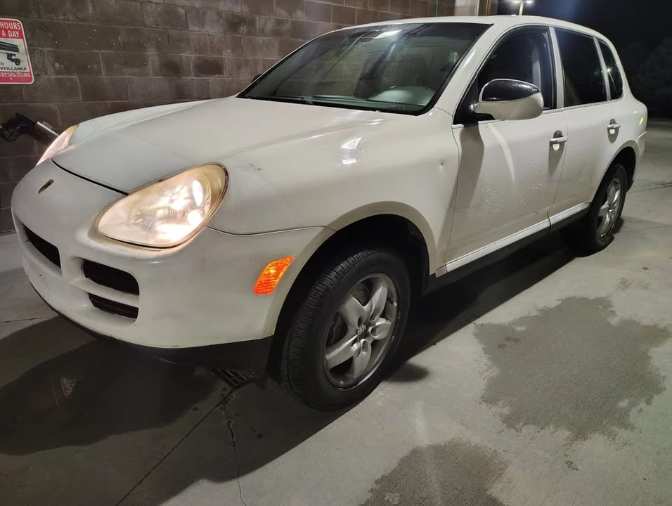 2004 Porsche 955/957 Cayenne S - Image 2 of 8