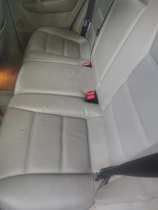 2004 Porsche 955/957 Cayenne S - Image 7 of 8