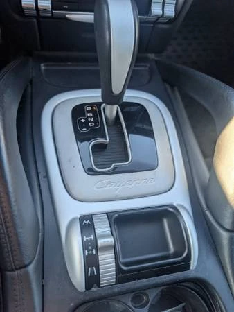 2004 Porsche 955/957 Cayenne S - Image 7 of 7