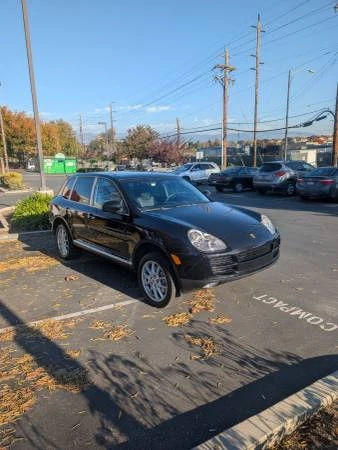 2004 Porsche 955/957 Cayenne S - Image 2 of 7