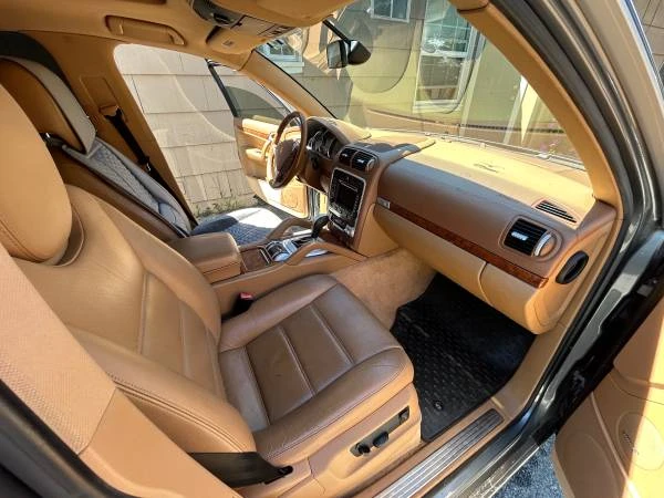 2004 Porsche 955/957 Cayenne S - Image 14 of 16
