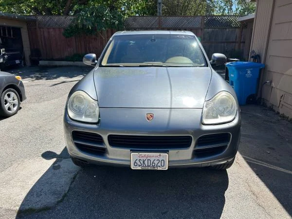 2004 Porsche 955/957 Cayenne S - Image 2 of 16