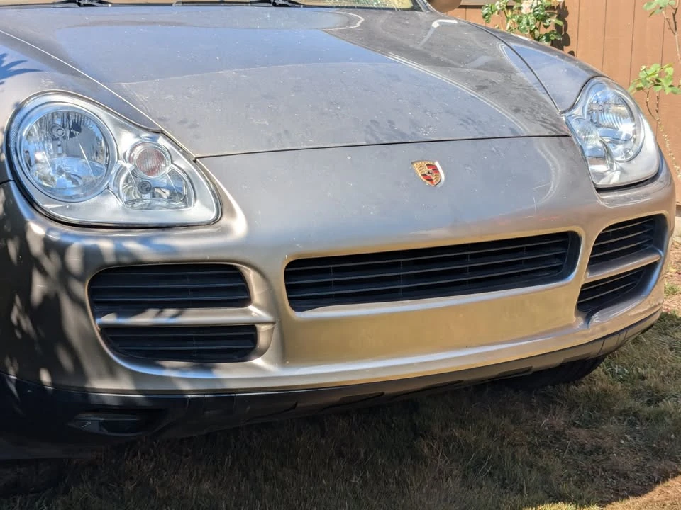 2004 Porsche 955/957 Cayenne S - Image 2 of 20