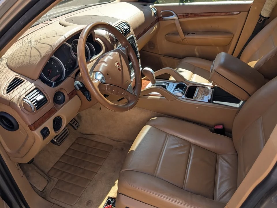 2004 Porsche 955/957 Cayenne S - Image 14 of 20