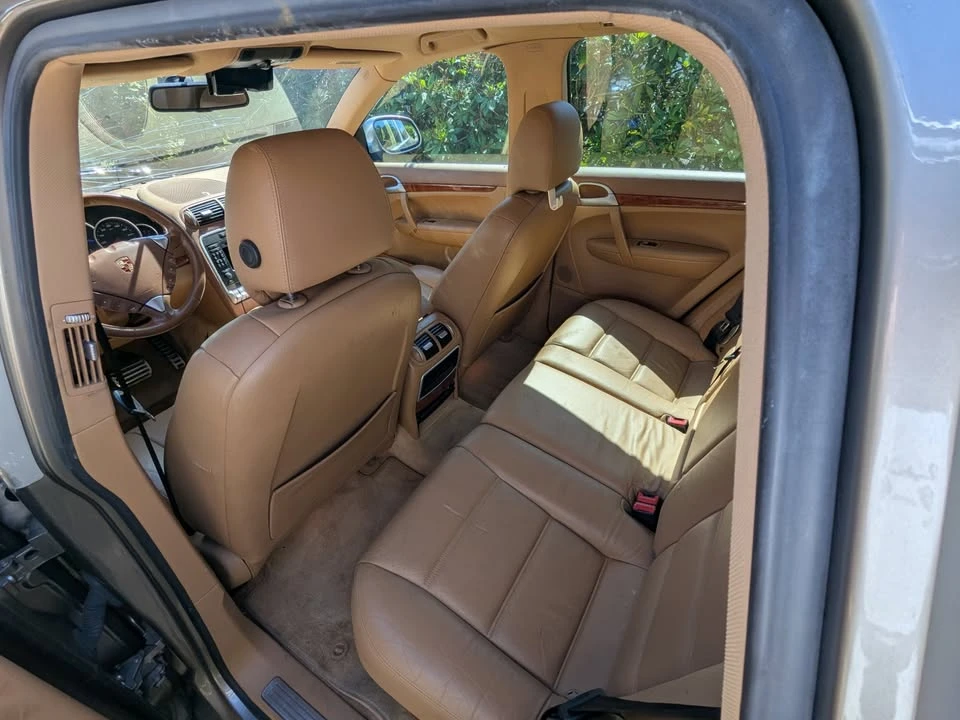 2004 Porsche 955/957 Cayenne S - Image 15 of 20