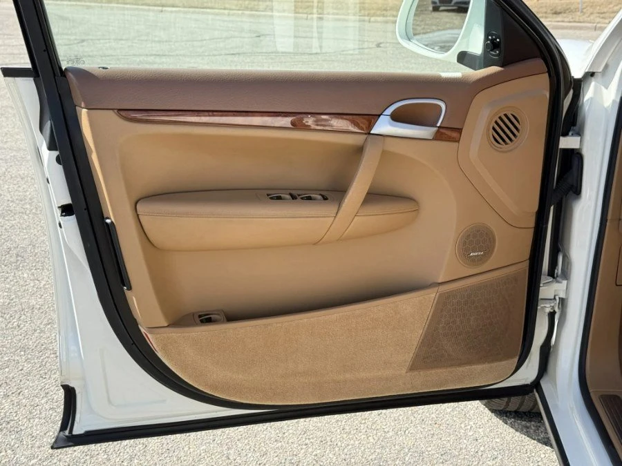2004 Porsche 955/957 Cayenne S - Image 15 of 20