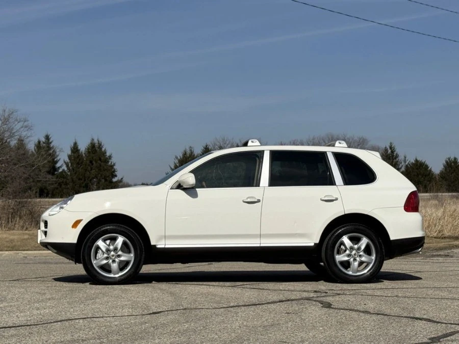 2004 Porsche 955/957 Cayenne S - Image 2 of 20