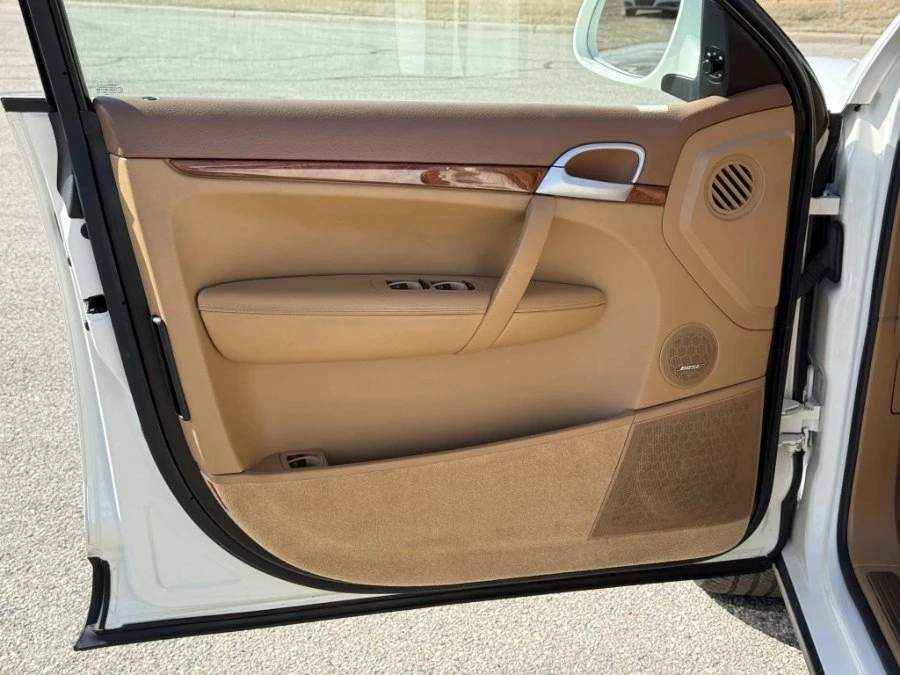 2004 Porsche 955/957 Cayenne S - Image 15 of 20