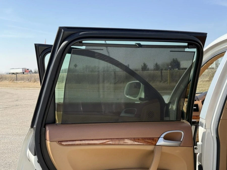 2004 Porsche 955/957 Cayenne S - Image 20 of 20
