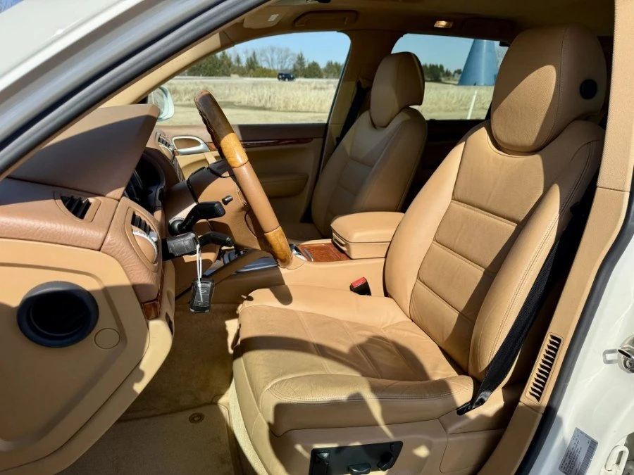 2004 Porsche 955/957 Cayenne S - Image 19 of 20
