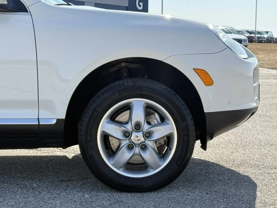 2004 Porsche 955/957 Cayenne S - Image 14 of 20
