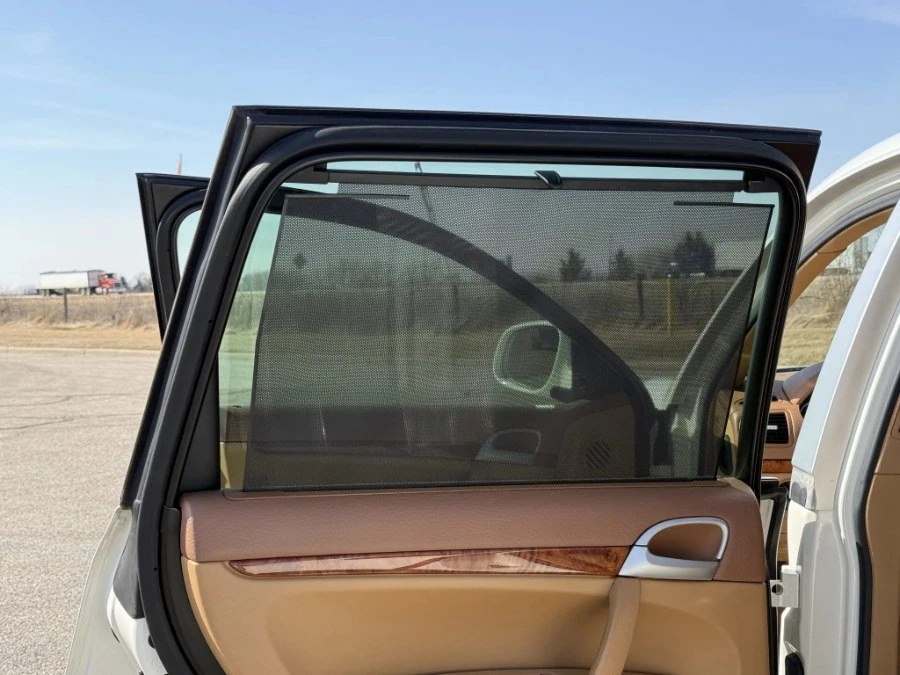 2004 Porsche 955/957 Cayenne S - Image 20 of 20