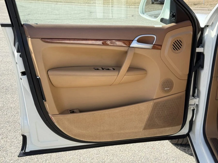 2004 Porsche 955/957 Cayenne S - Image 15 of 20
