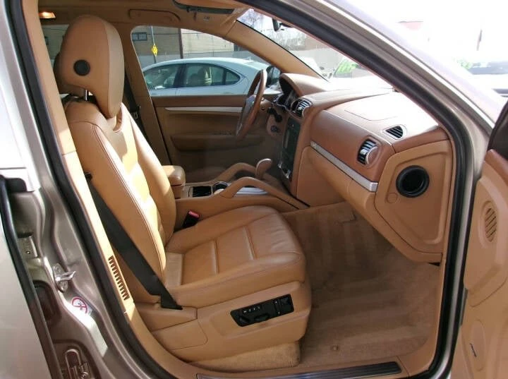 2004 Porsche 955/957 Cayenne S - Image 13 of 17