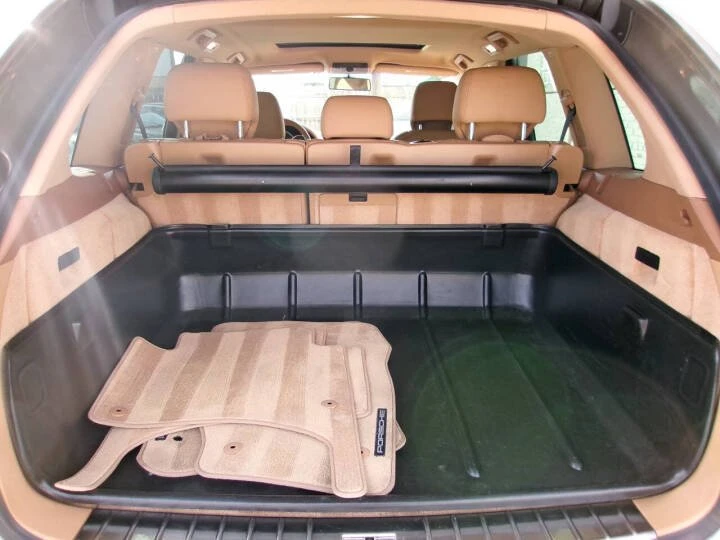 2004 Porsche 955/957 Cayenne S - Image 11 of 17
