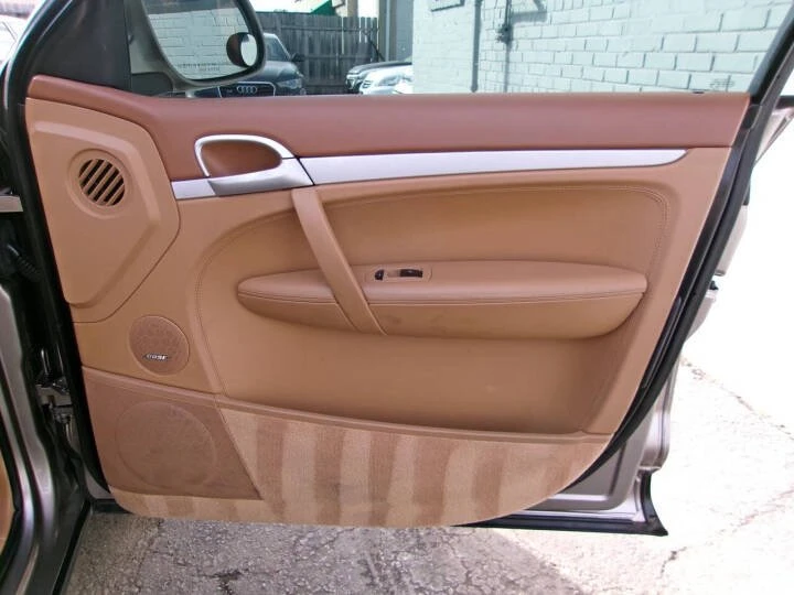2004 Porsche 955/957 Cayenne S - Image 17 of 17