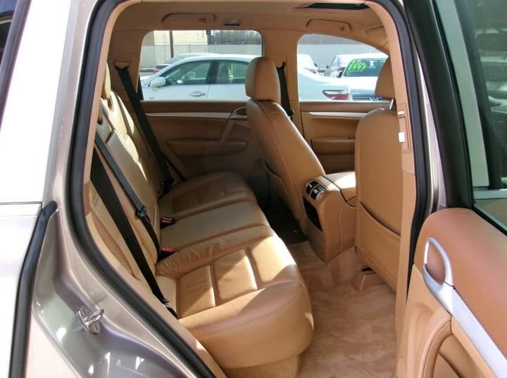 2004 Porsche 955/957 Cayenne S - Image 12 of 17