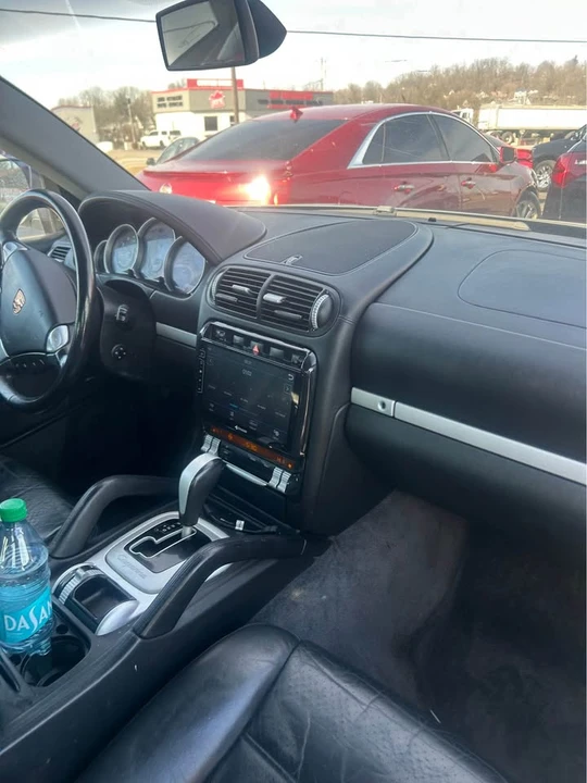 2004 Porsche 955/957 Cayenne S - Image 2 of 4