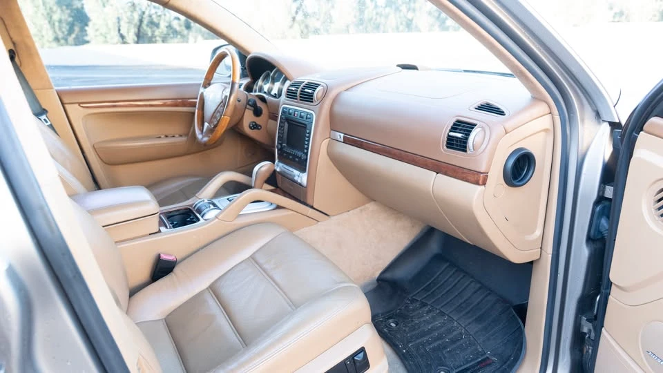2004 Porsche 955/957 Cayenne Turbo - Image 14 of 19