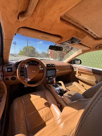 2004 Porsche 955/957 Cayenne Turbo - Image 13 of 14