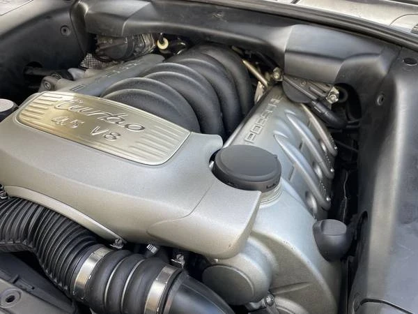 2004 Porsche 955/957 Cayenne Turbo - Image 14 of 14