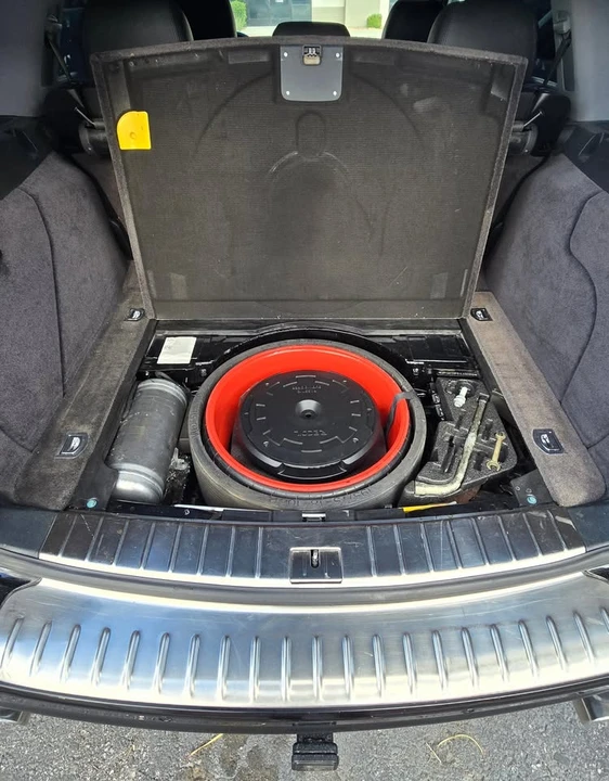 2004 Porsche 955/957 Cayenne Turbo - Image 12 of 20