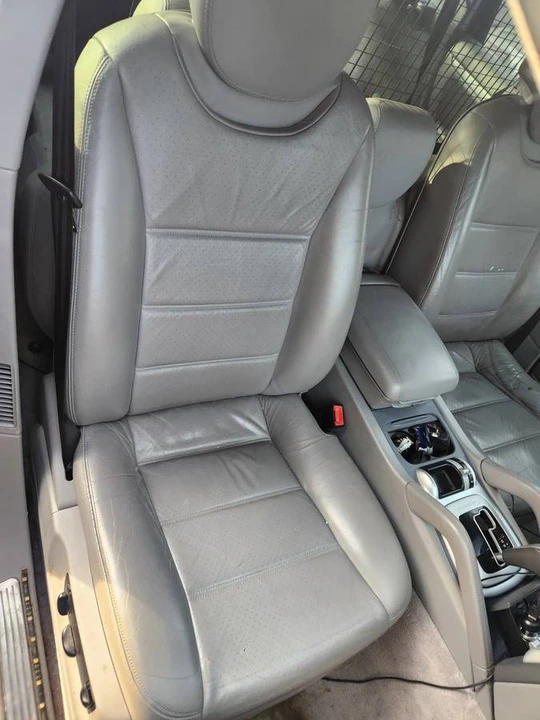 2004 Porsche 955/957 Cayenne S - Image 15 of 16