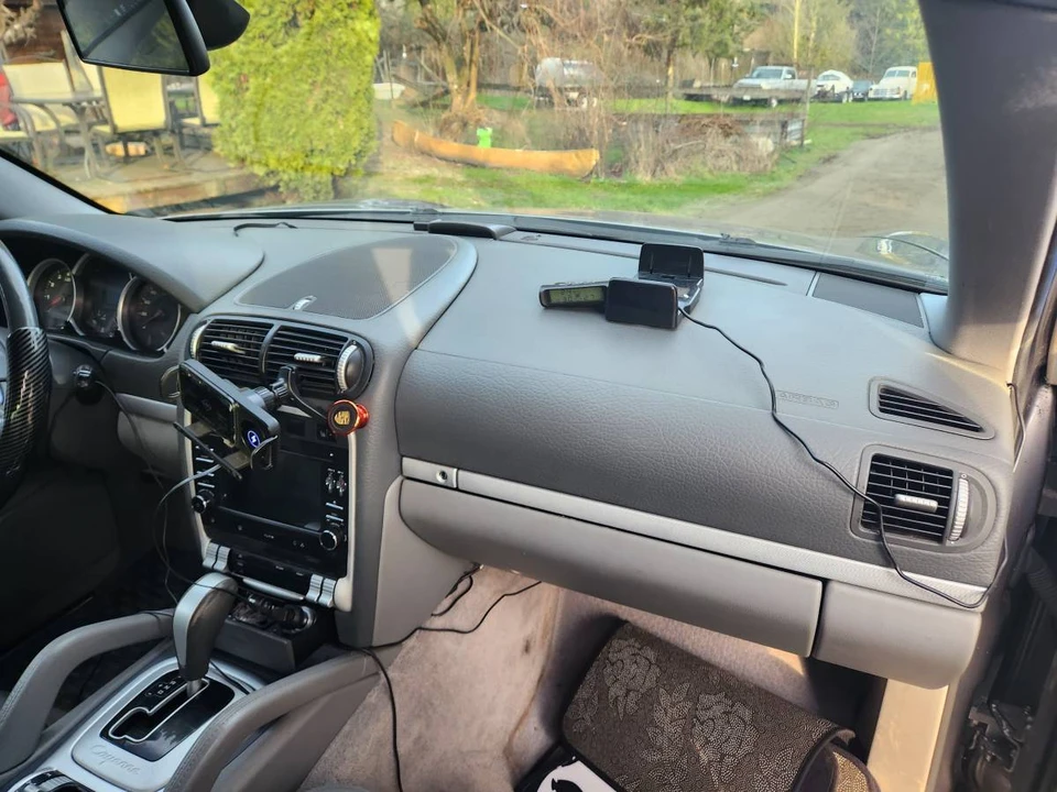2004 Porsche 955/957 Cayenne S - Image 16 of 16