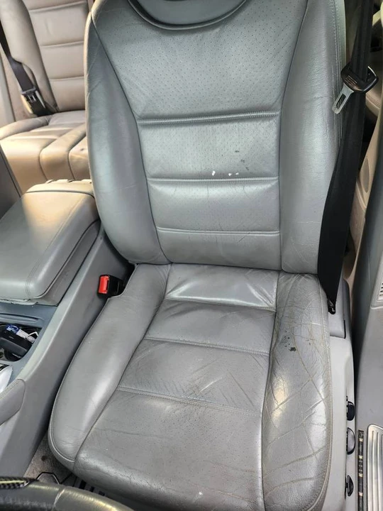 2004 Porsche 955/957 Cayenne S - Image 8 of 16