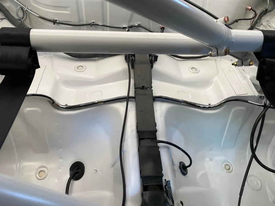 2004 Porsche 996 GT3 - Image 11 of 15