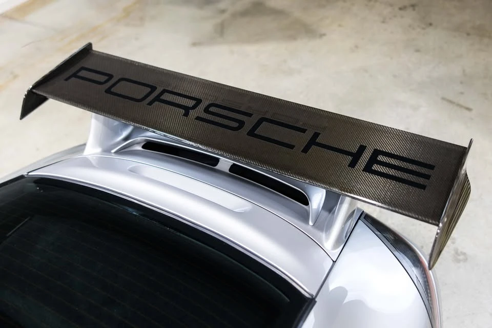 2004 Porsche 996 GT3 - Image 19 of 19