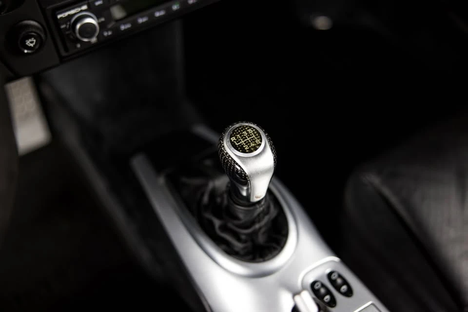 2004 Porsche 996 GT3 - Image 14 of 19