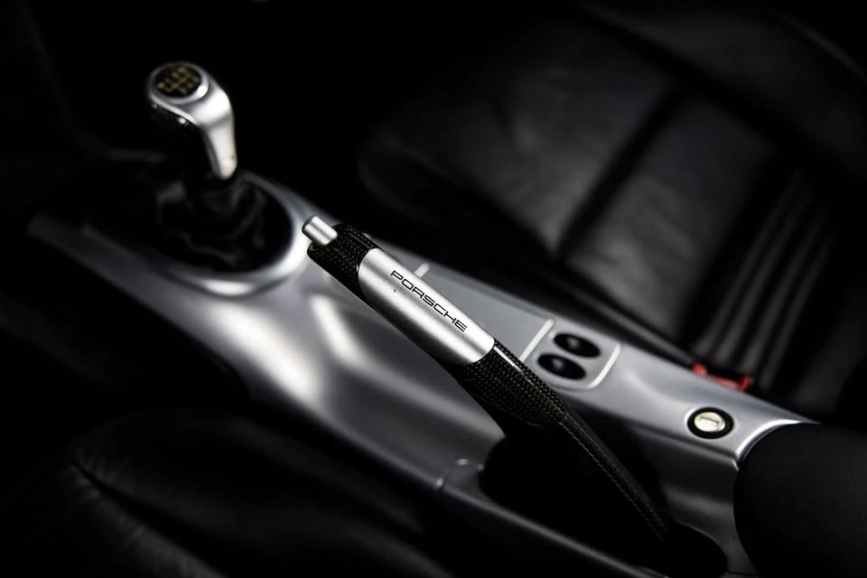 2004 Porsche 996 GT3 - Image 15 of 19