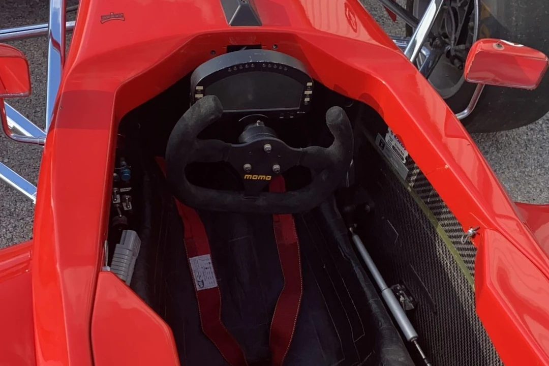 2004 Mazda Pro Formula Mazda - Image 18 of 31