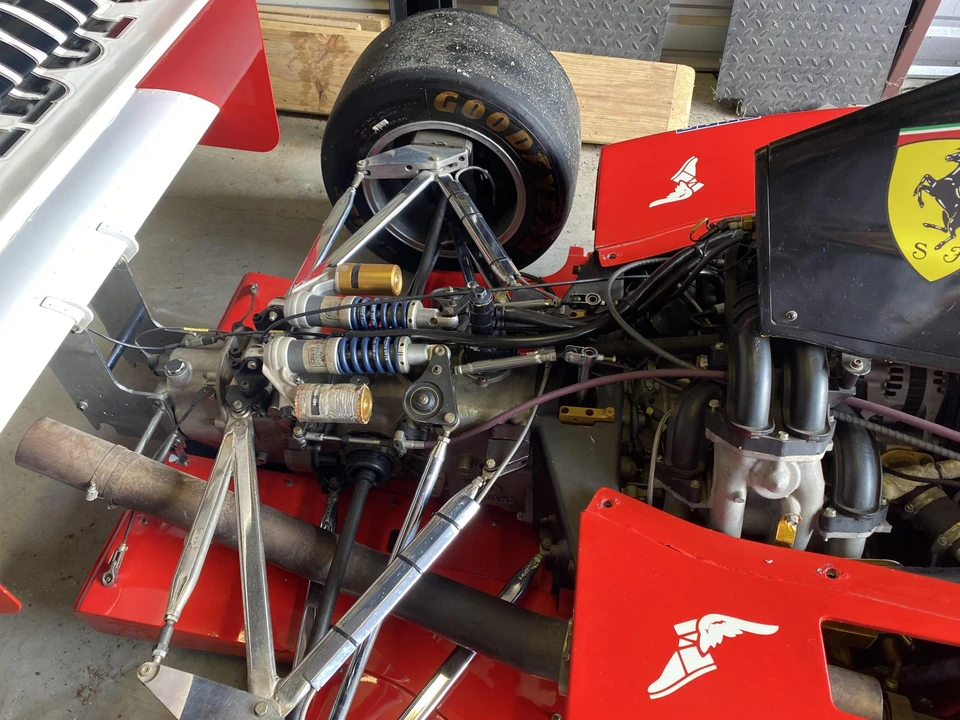 2004 Mazda Pro Formula Mazda - Image 29 of 31