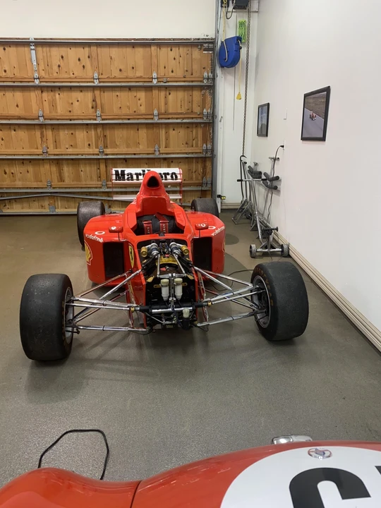 2004 Mazda Pro Formula Mazda - Image 25 of 31