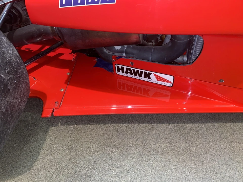 2004 Mazda Pro Formula Mazda - Image 8 of 31